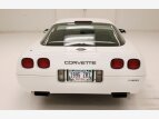 Thumbnail Photo 4 for 1995 Chevrolet Corvette ZR1 Coupe